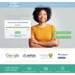 Fast Track Debt Relief Profile