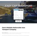 Easy Car Transport Customer Service Phone, Email, Contacts