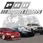 PRO Import Tuners Profile