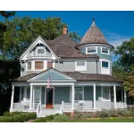 Renaissance Roofing & Exteriors Profile
