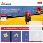 Snyder Air Conditioning, Plumbing & Electric Profile