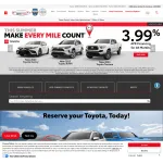 Ventura Toyota Customer Service Phone, Email, Contacts
