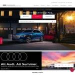Audi Orange Park Customer Service Phone, Email, Contacts
