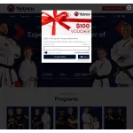Victory Martial Arts Vegas Customer Service Phone, Email, Contacts