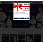 Victory Martial Arts Vegas