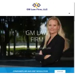GM Law Firm Customer Service Phone, Email, Contacts