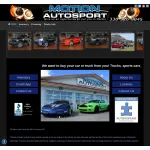 Motion Autosport Customer Service Phone, Email, Contacts