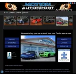 Motion Autosport