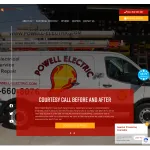 Powell Electric Customer Service Phone, Email, Contacts