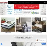 Northern Mattress & Furniture 1st