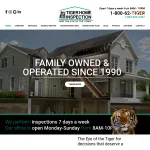 Tiger Home Inspection