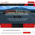 Arrow Roofing