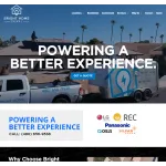 BrightHome Energy