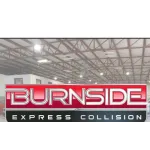Burnside Express Collision