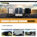 Load Runner Trailers Customer Service Phone, Email, Contacts