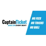 CaptainTicket Customer Service Phone, Email, Contacts