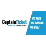 CaptainTicket