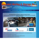 Suncoast Moving & Storage Customer Service Phone, Email, Contacts
