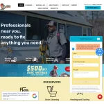 Sharp Plumbing And Heating