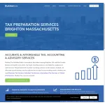 Dukhon Tax and Accounting Customer Service Phone, Email, Contacts