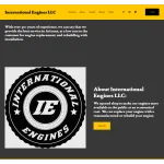 International Engines