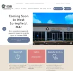 Veterinary Emergency & Specialty Hospital