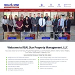 Real Star Property Management Customer Service Phone, Email, Contacts