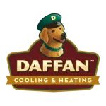 Daffan Cooling & Heating Customer Service Phone, Email, Contacts