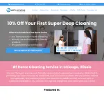 Val's Services Cleaning