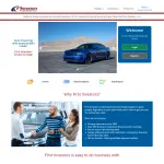 Stellantis Financial Services Profile