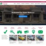 Tejas Motors Customer Service Phone, Email, Contacts