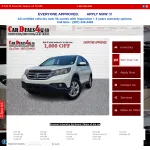 Car Deals 4U Profile