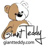 Giant Teddy