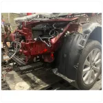 Kenny's Collision Center Profile