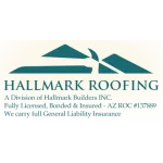 Hallmark Roofing