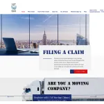 CAF Moving Claims Profile