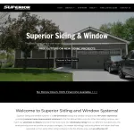 Superior Siding & Window Systems Customer Service Phone, Email, Contacts