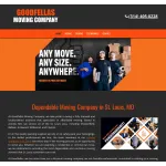 GoodFellas Moving Company Profile