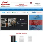 Cocca's Appliances & Home Electronics Customer Service Phone, Email, Contacts