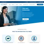 Coast Professional Profile