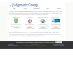 The Judgment Group Customer Service Phone, Email, Contacts