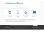 The Judgment Group