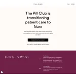 The Pill Club