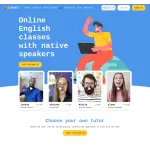 Cambly Profile