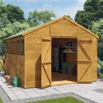 Garden Buildings Direct Profile