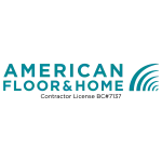 American Floor and Home