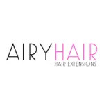 Airy Hair