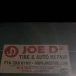 Joe D Tire & Auto Repair Customer Service Phone, Email, Contacts