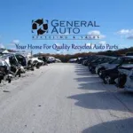 General Auto Recycling