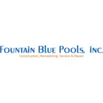 Fountain Blue Pools